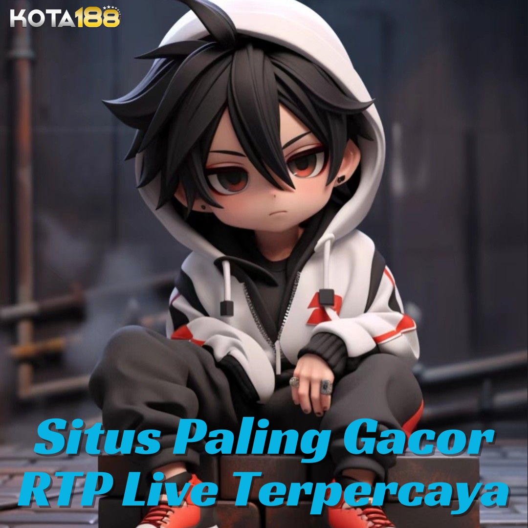 KOTA188 | Produk Situs Slot Gacor Numero Uno Paling Terpercaya Di Indonesia